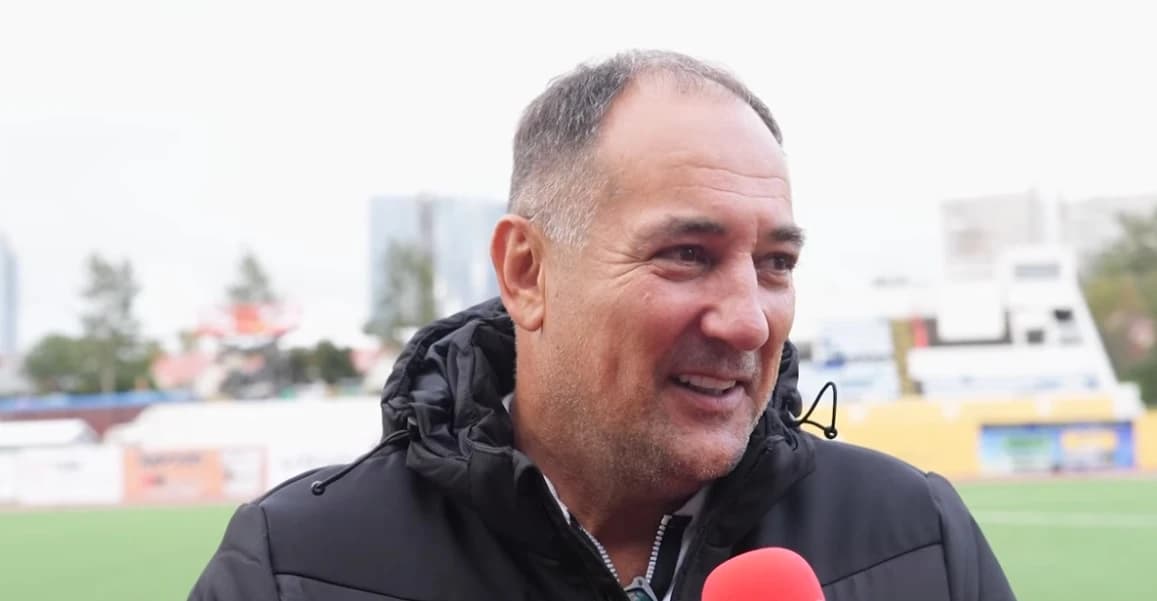Štimac: Momci su zapjevali u čast i slavu, dozvolio sam i pivo