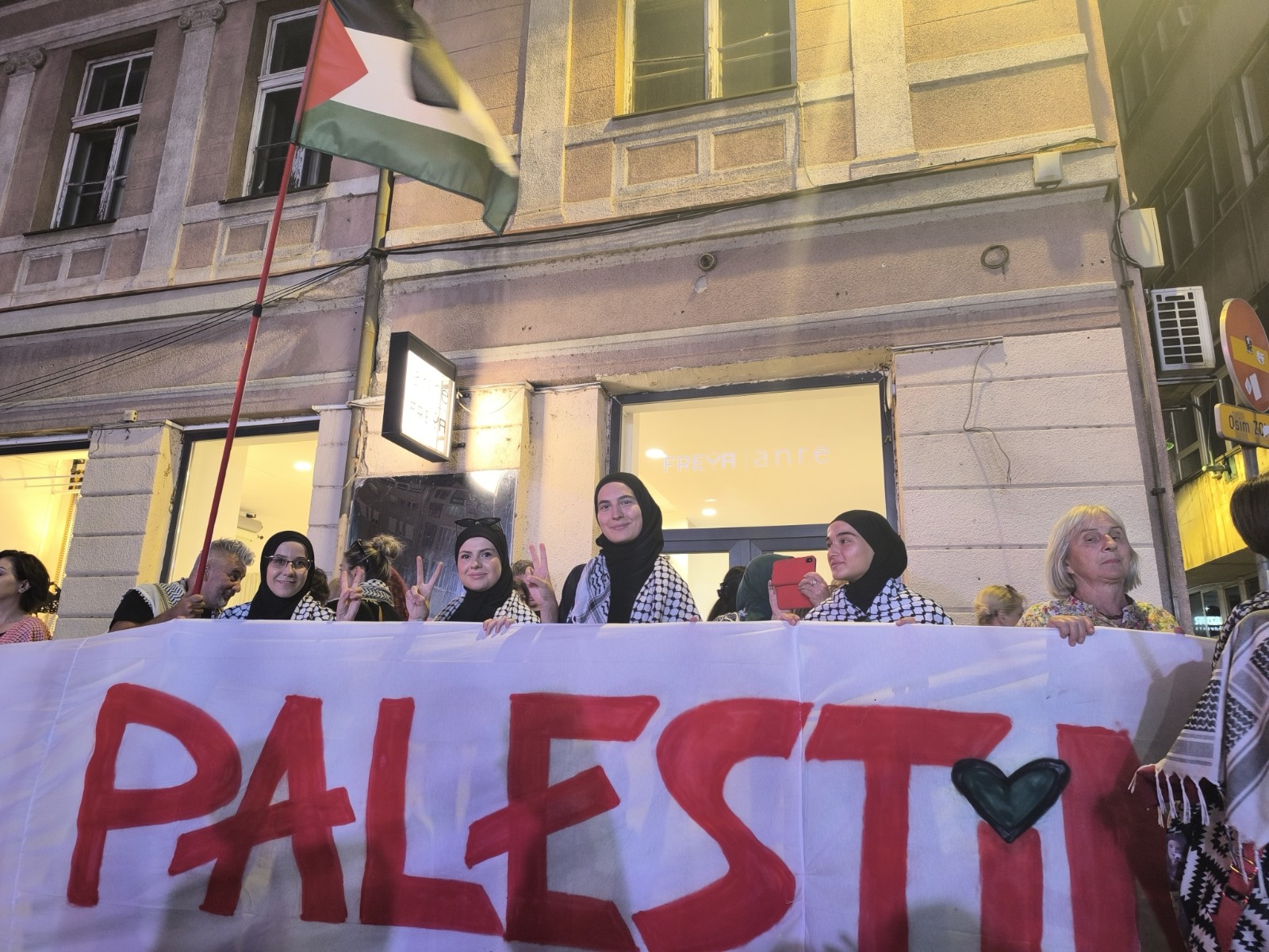 trasparent, palestina, SFF