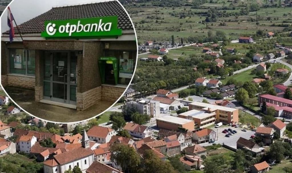 Bankar se s milionima uputio u Hercegovinu, tamo ima jarane?