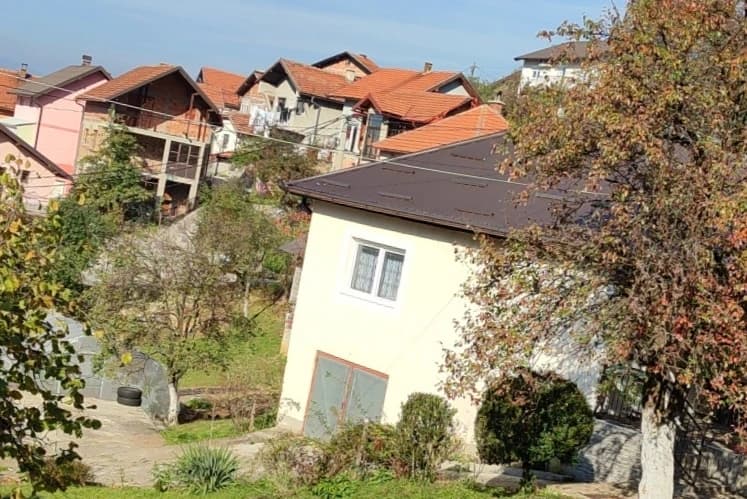 Još nije počela sanacija klizišta