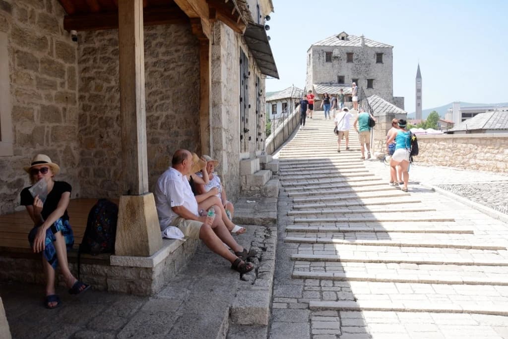 Mostar/Ilustracija