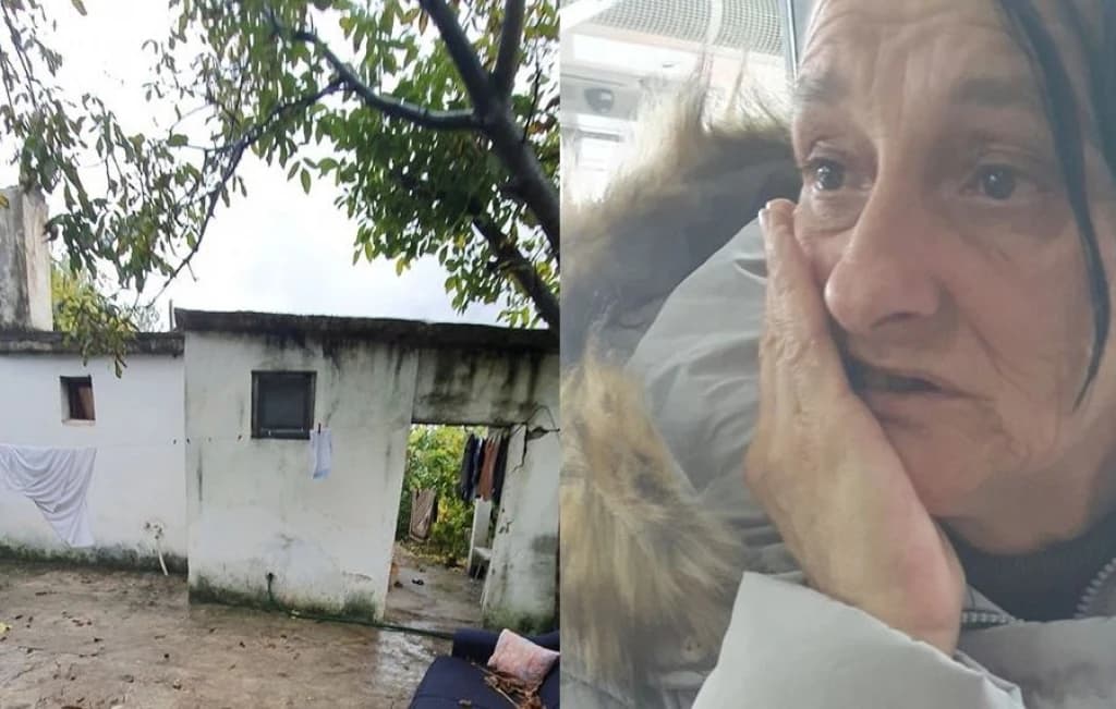 Bolesni i prepušteni zubu sudbine: Porodica Gološ treba našu pomoć