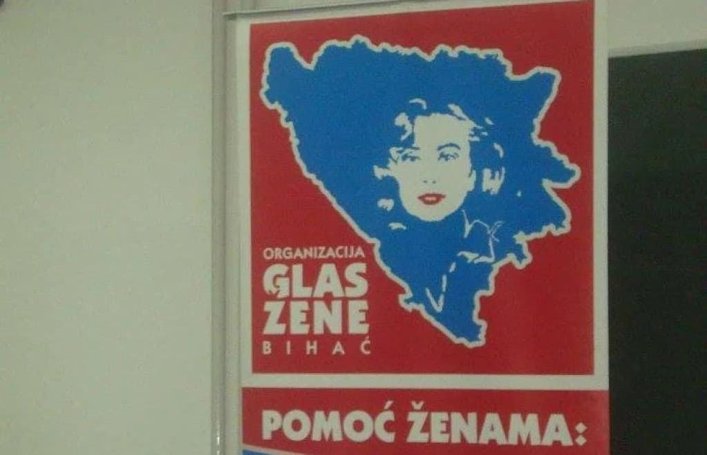 Organizacija "Glas žene": Žrtvama nasilja mora biti osigurana osoba od povjerenja, traže da nadležni hitno djeluju
