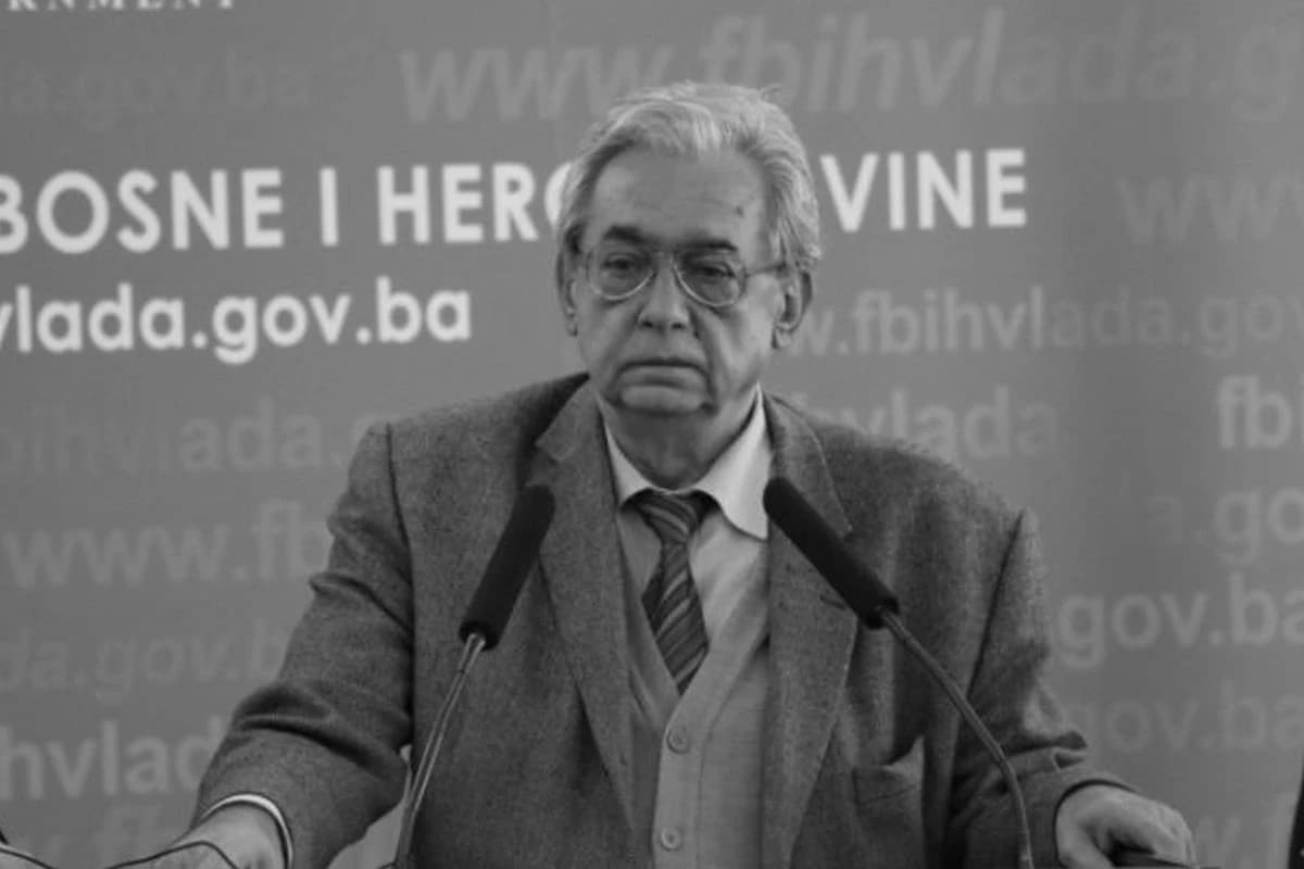 Zdravko Knežević