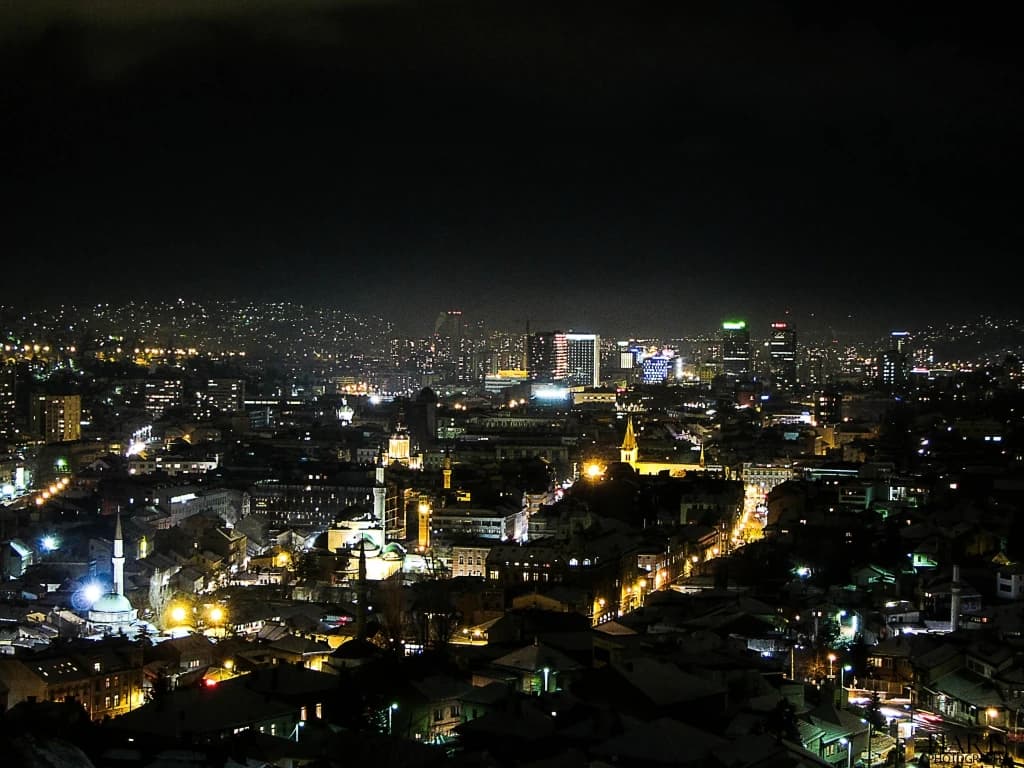 Sarajevo