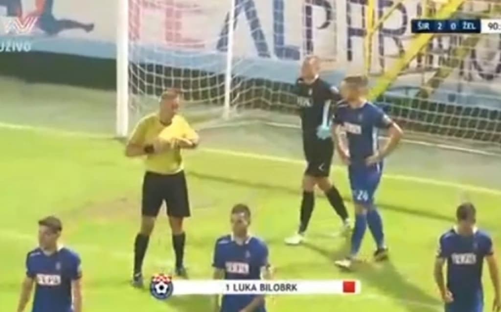 Luka Bilobrk