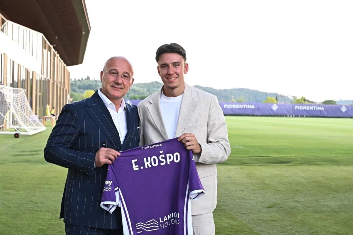Košpo odgovorio Švicarcima: Niste mi predstavili plan, BiH mi je otvorila sva vrata