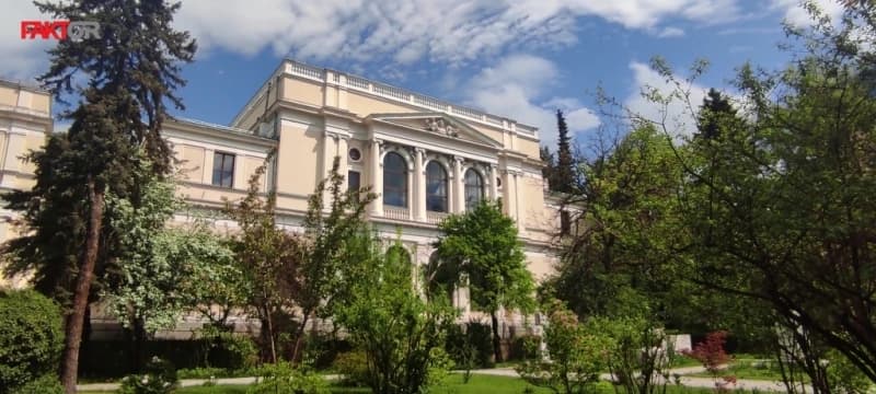 Zemaljski muzej BiH nakon usvajanja amandmana na prijedlog budžeta BiH: Korak ka dugoročnom rješavanju statusa ustanove