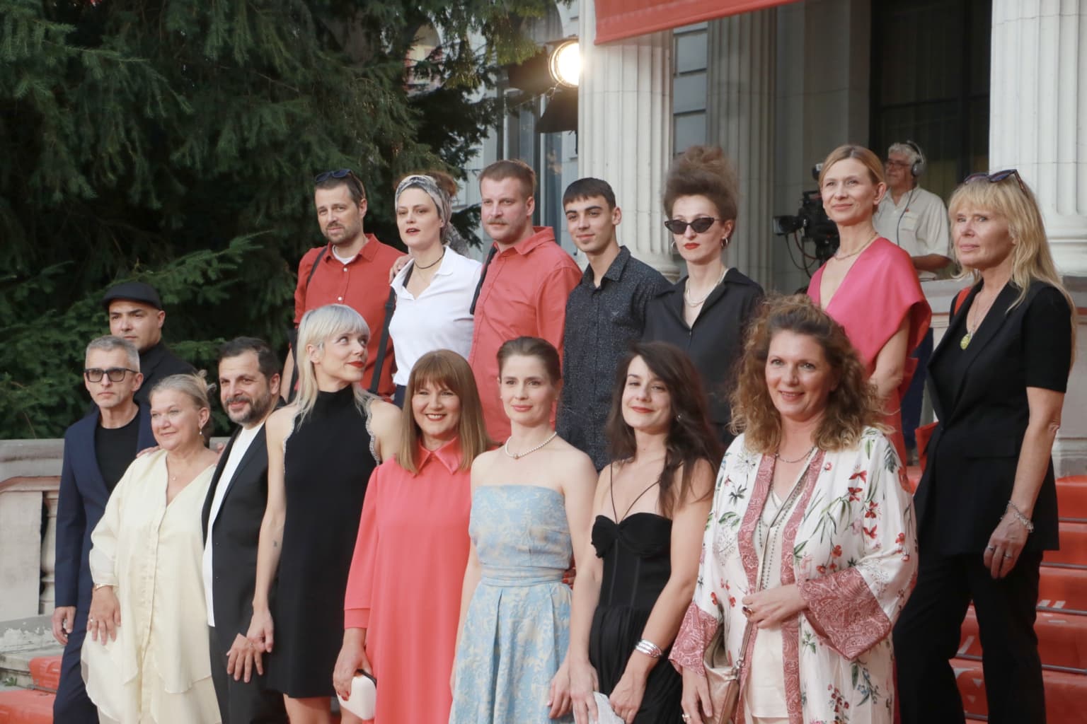 Crveni tepih SFF