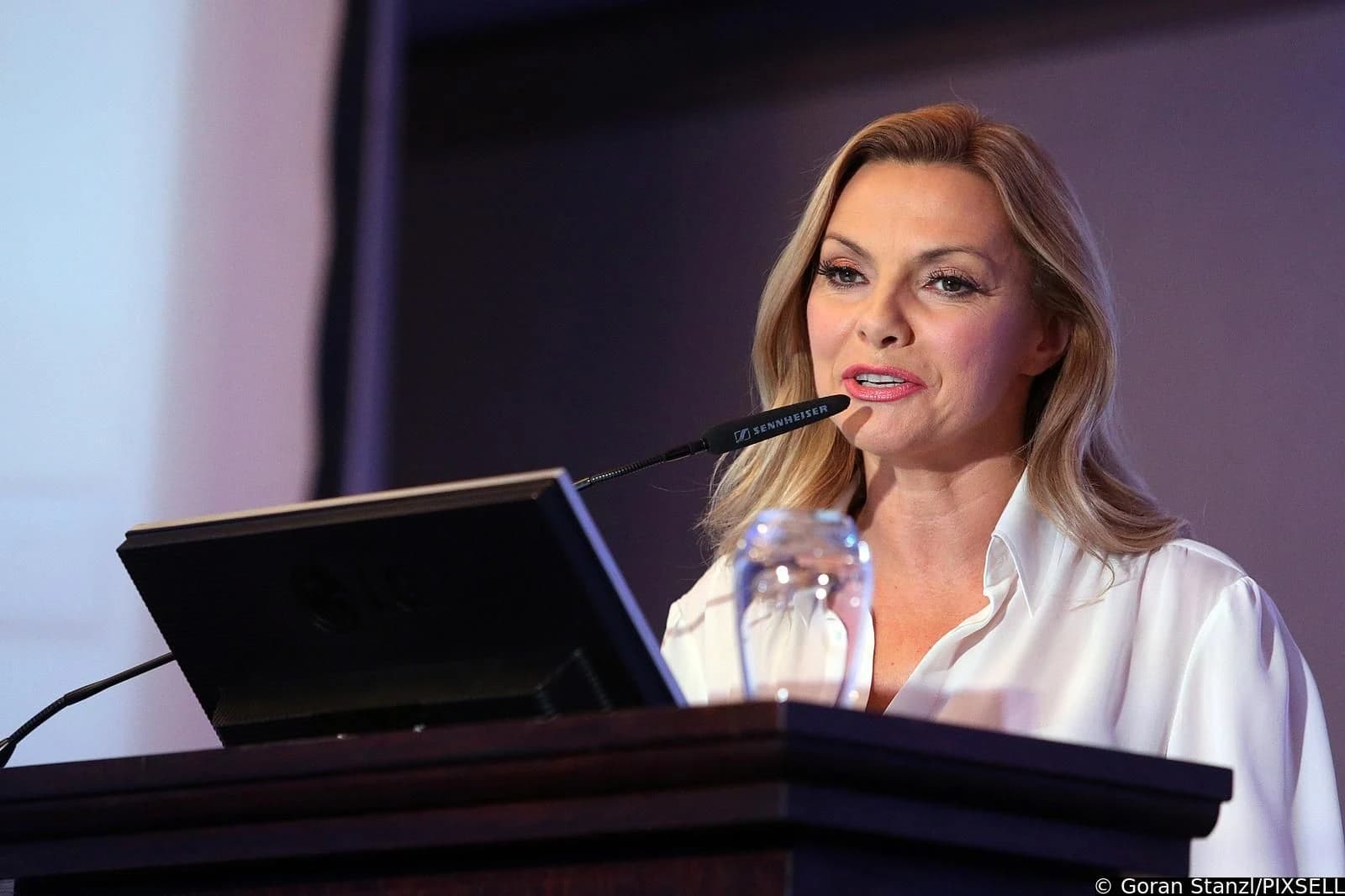 Vlatka Pokos