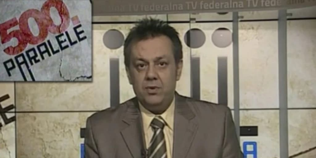 Mladen Marić