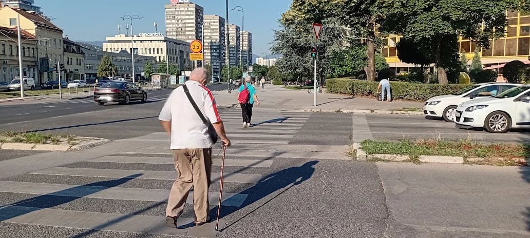 Hoće li penzioneri u septembru napokon na proteste?