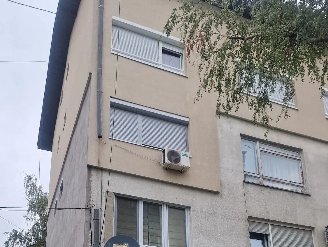Zgrada u Brčkom