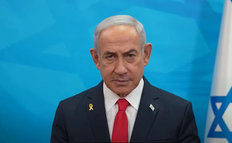 Netanyahu: Pokorit ćemo Gazu bez obzira na to pusti li Hamas taoce