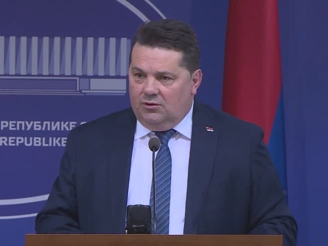 Stevandić ne želi da preuzme funkciju predsjednika RS-a, naveo i razlog