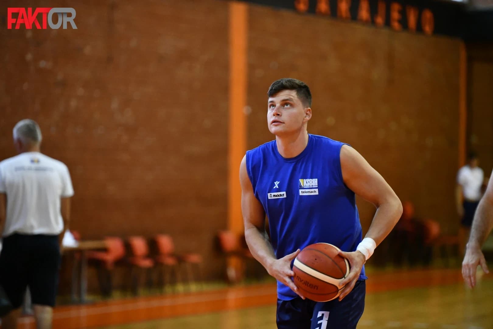 Amar Alibegović