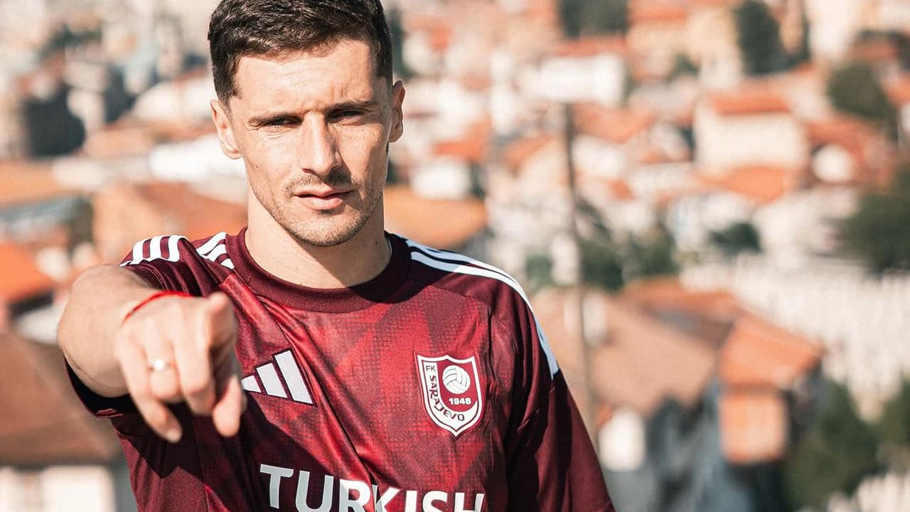 Cimirot "priziva" pojačanje na Koševo: Iskreno, najviše bih volio da je on s nama