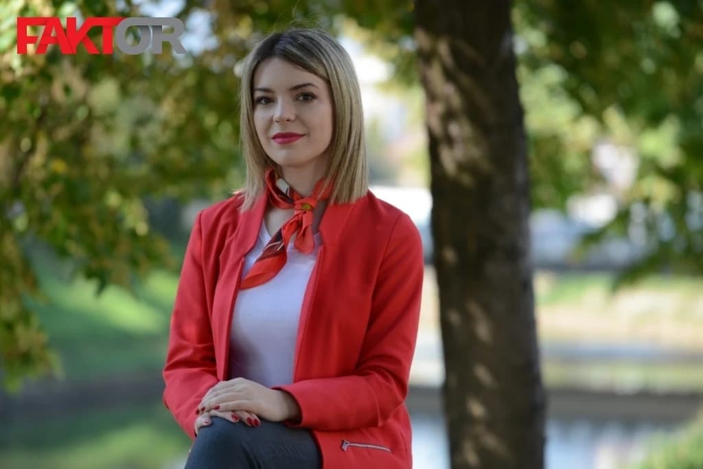 Rijana Jusufbegović