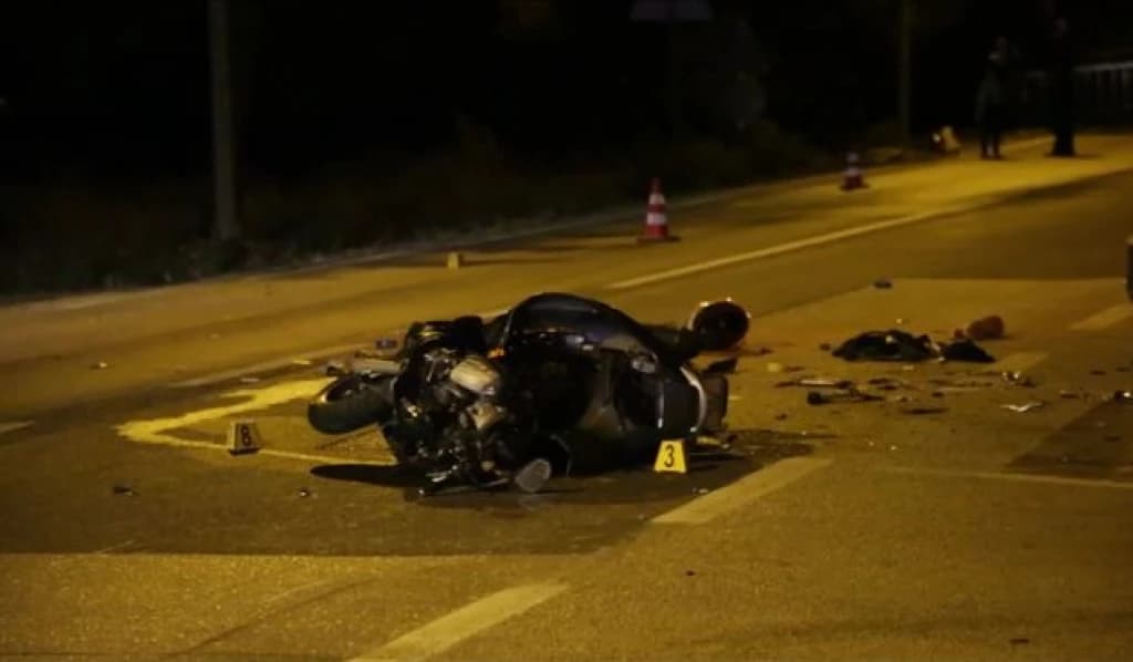 Saobraćajna nesreća u Sokolović Koloniji: Motociklist prebačen u KCUS