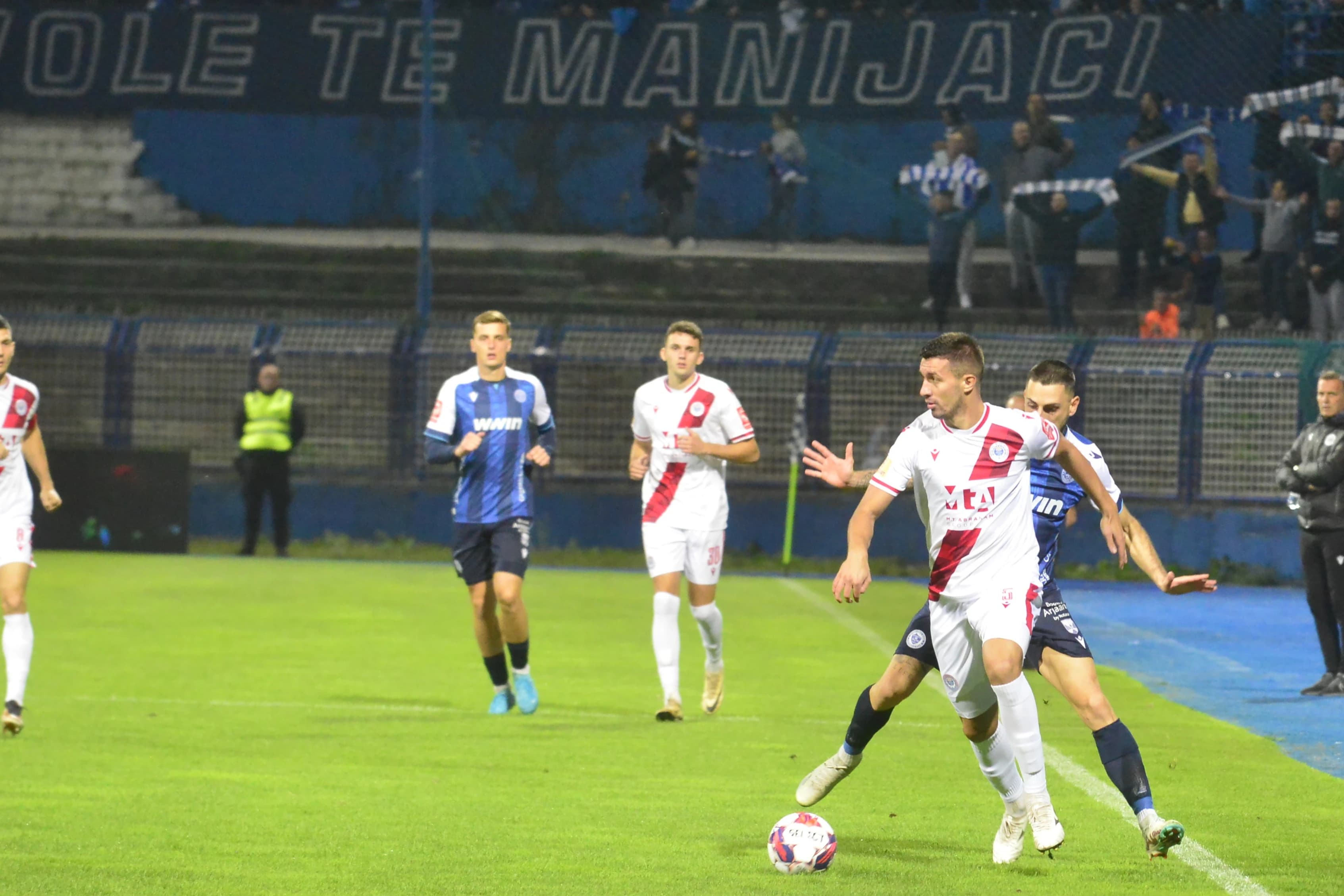 Derbi večer u Premijer ligi Bosne i Hercegovine