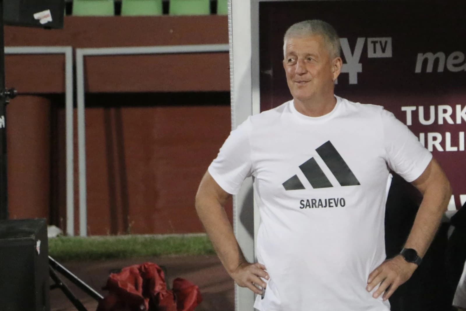 Musemić nakon bruke Sarajeva: Šta je, tu je