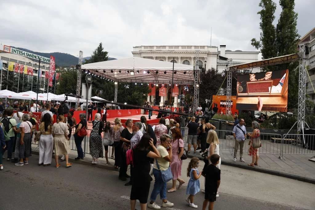 Inspektori za vrijeme SFF-a izrekli kazne u iznosu 337.086 KM