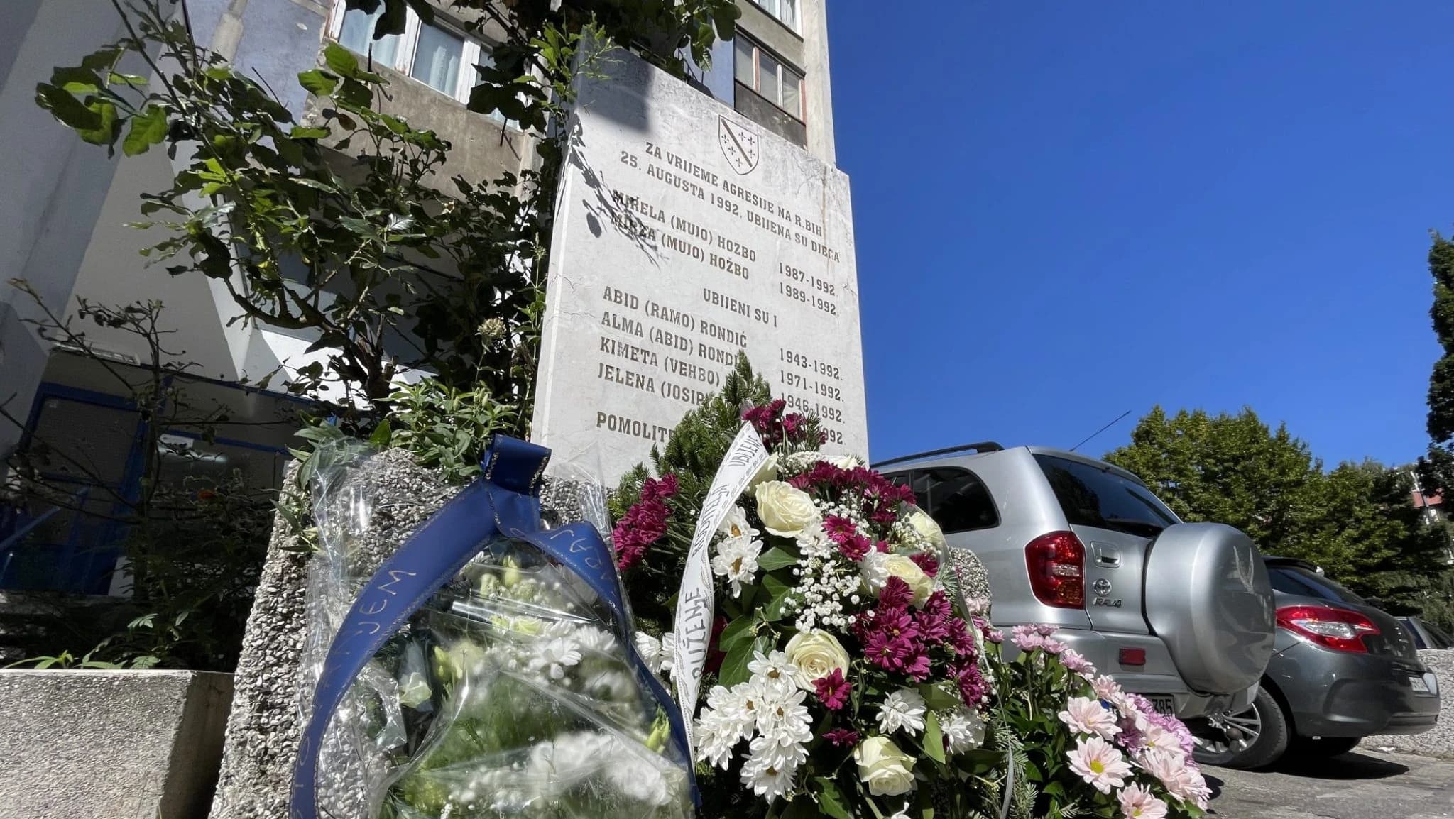 Srpski zločinci su prije 33 godine u Sarajevu ubili petočlanu porodicu i njihovu komšinicu