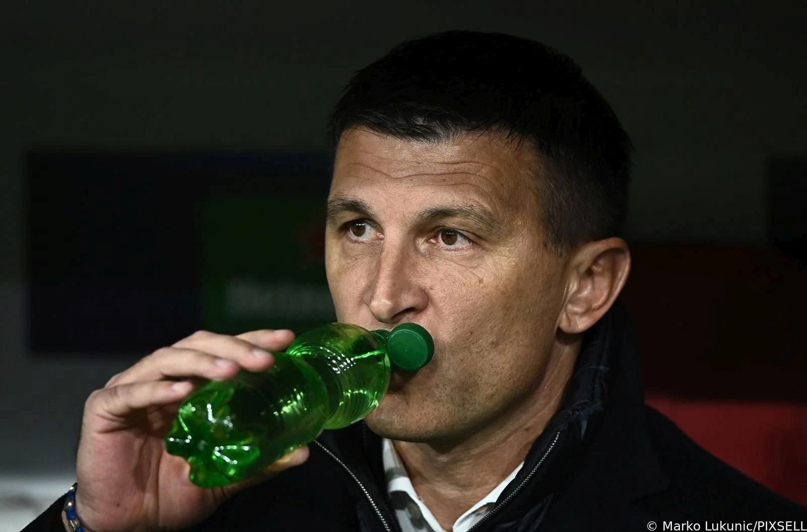 Ispunjena želja Sergeja Jakirovića: Zmaj seli u Englesku