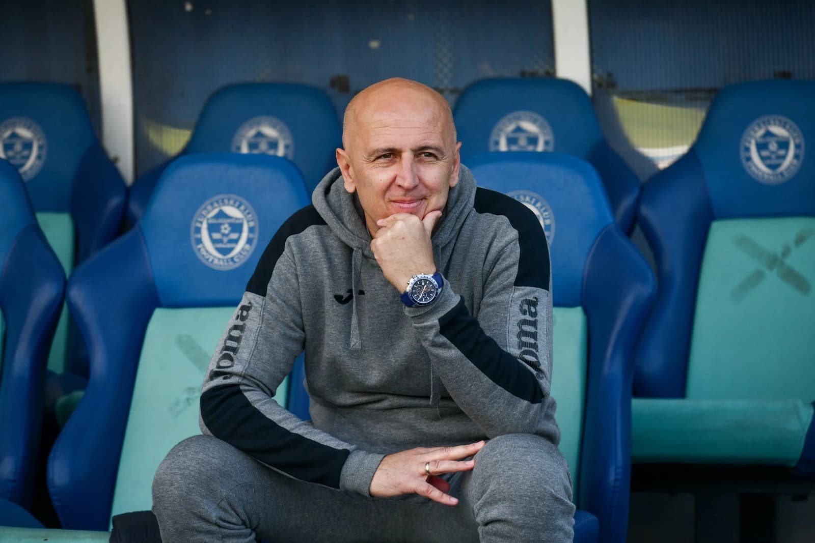 Damir Obad podnio neopozivu ostavku