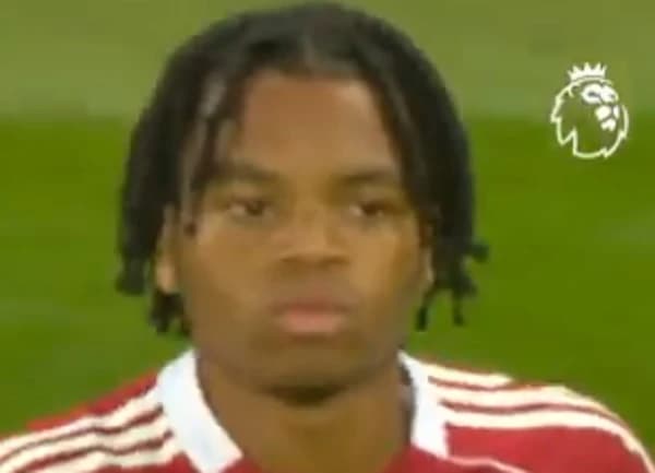 Ko je 16-godišnji heroj Liverpoola Rio Ngumoha?