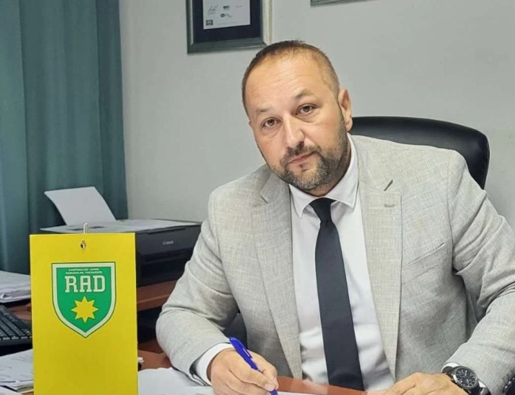 Mirsad Jašarević