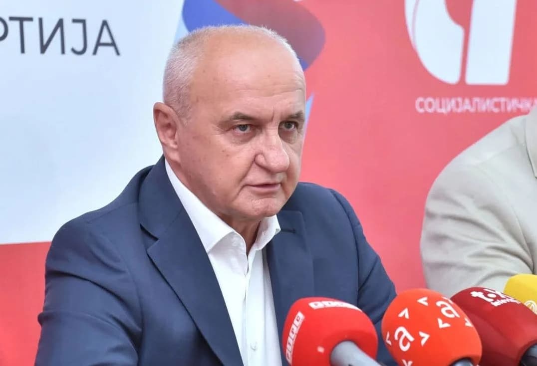Petar Đokić