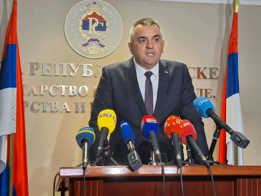 Minić: Nije bilo govora o personalnim rješenjima