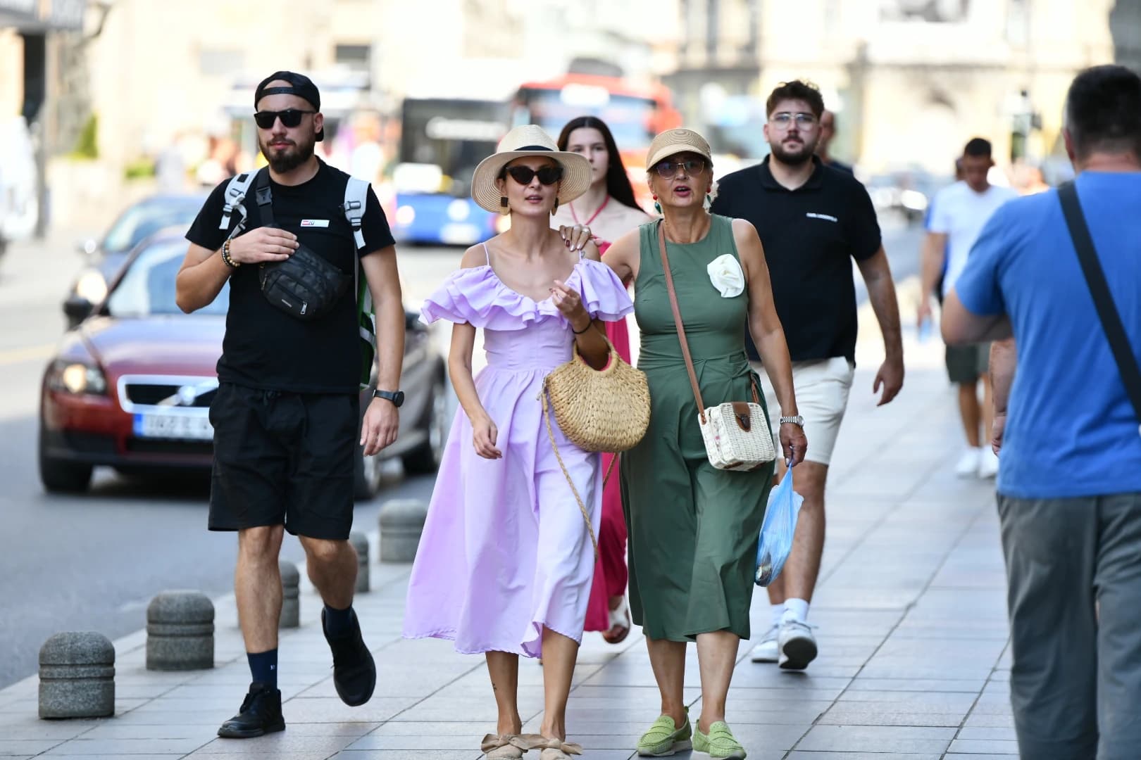 U BiH jutros svježe, tokom dana sunčano, temperature do 33 stepena: Evo kad stižu naoblačenje i kiša
