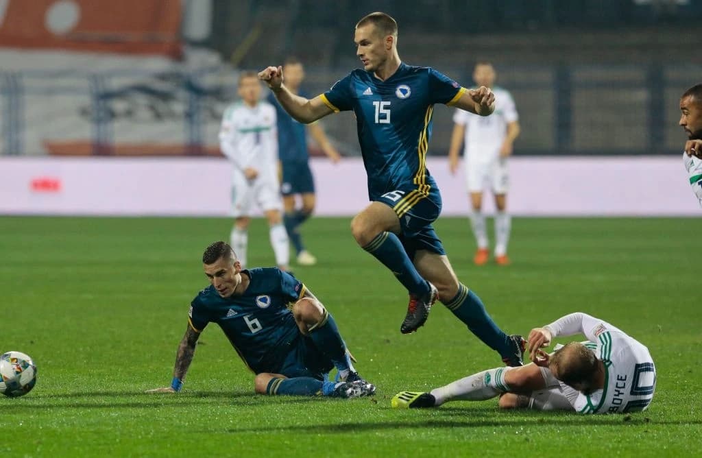 Zrinjski se oglasio zbog konačne odluke Tonija Šunjića