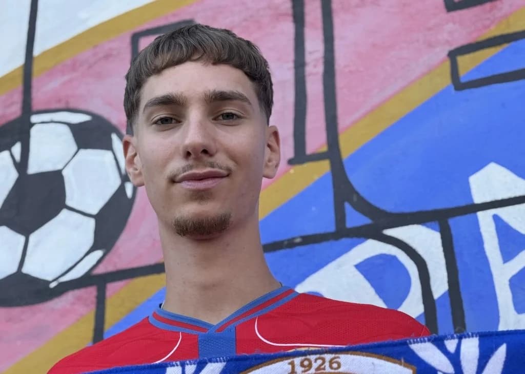Borac dogovorio veliko pojačanje