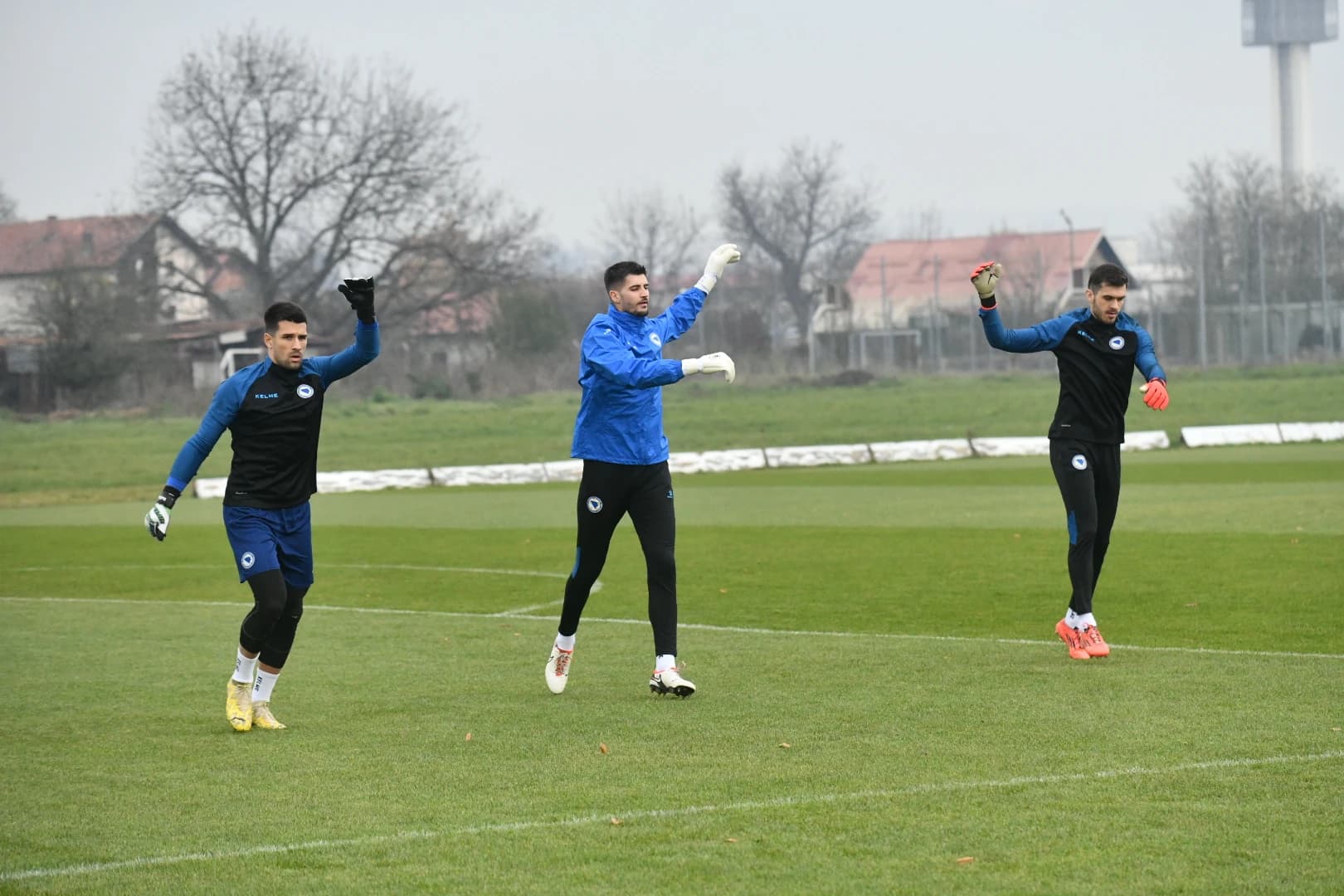 Zmaj neće u nove izazove, produžio je saradnju