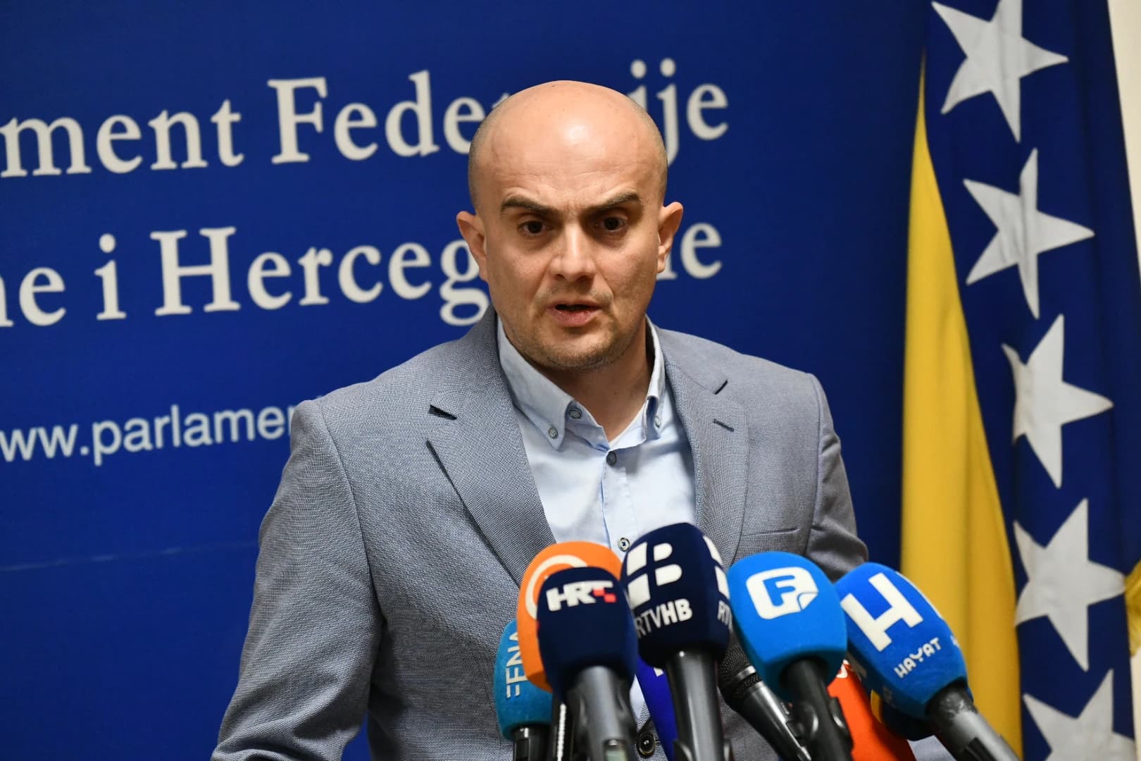 Stolac mora postati grad u kojem vrijede zakoni