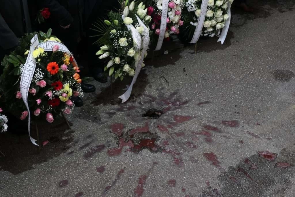 Četnici su prije 30 godina u drugom masakru na Markalama ubili 43 građana Sarajeva