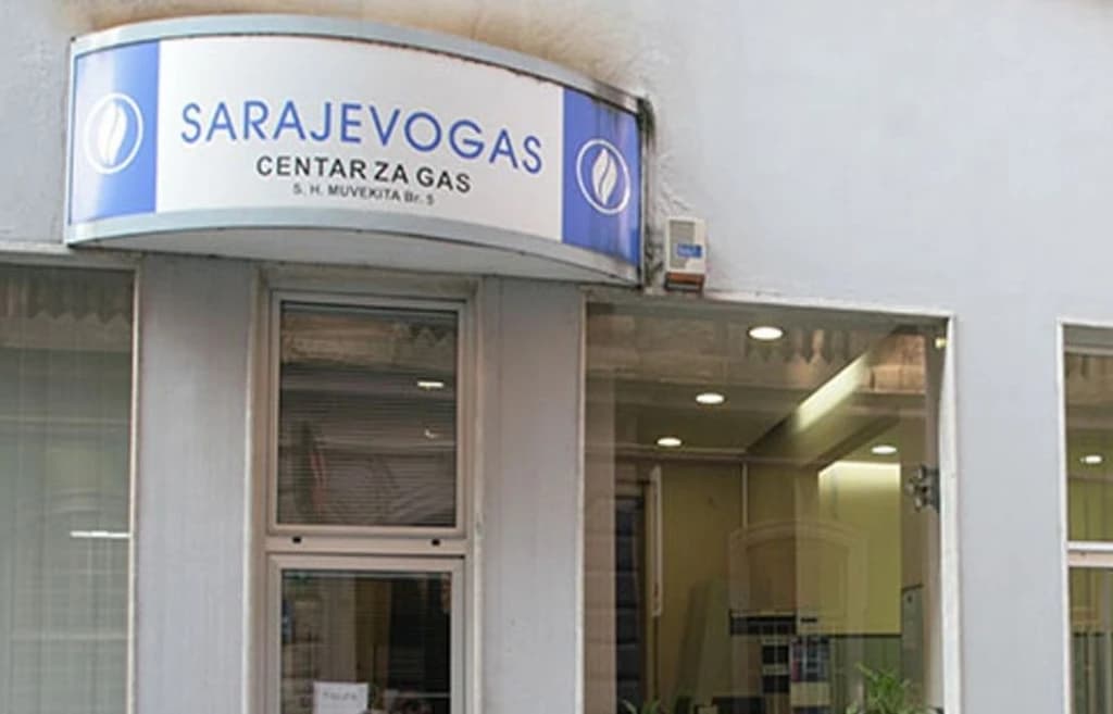 Intezivirana prinudna naplata dugovanja korisnika KJKP Sarajevogas