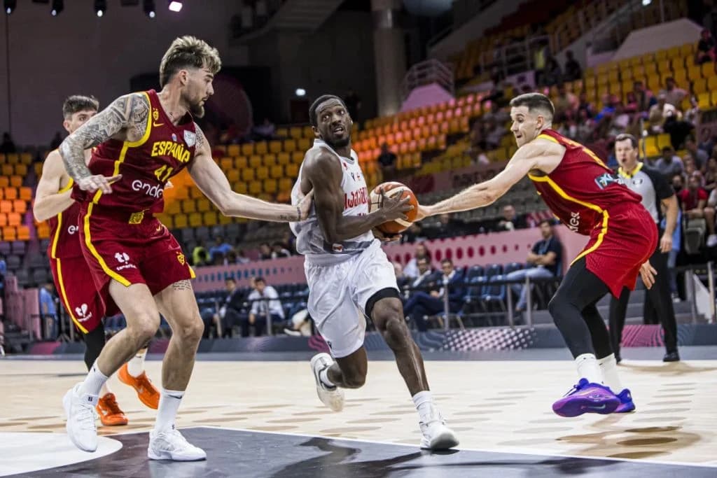 Prva velika senzacija na Eurobasketu dogodila se u grupi u kojoj je BiH