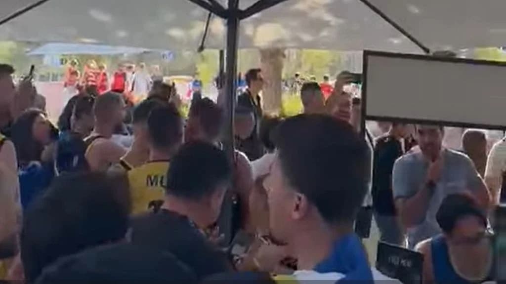Zmajevi će imati veliku podršku, sjajna atmosfera među našim navijačima