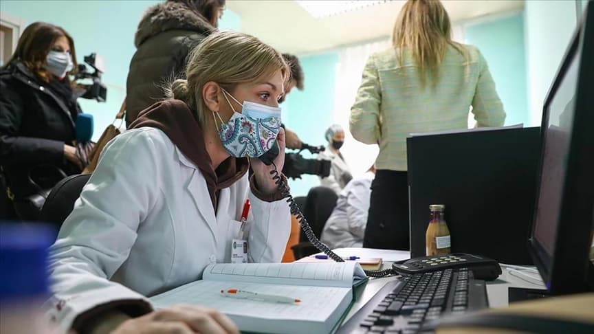 Nije ostvario očekivanja: Dom zdravlja ukida call centar, radnike i posao seli u domove zdravlja