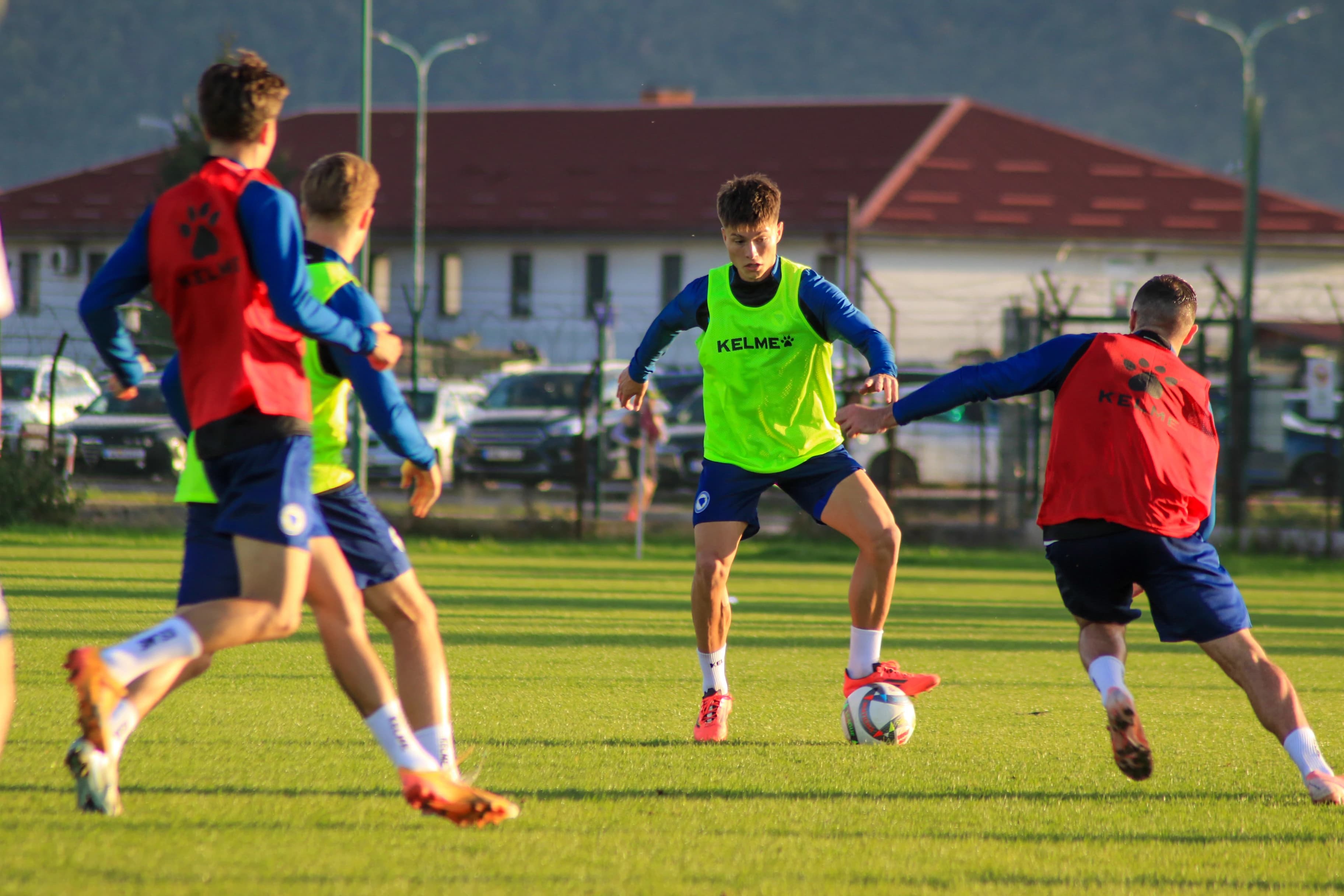 Nova objava Bajraktarevića potvrđuje koliko mu reprezentacija znači