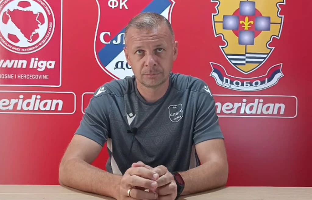 Trivunović pred Želju spomenuo Adžema: Kvalitetno je namjestio stvari i drago mi je zbog toga