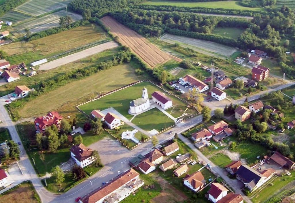 Pelagićevo