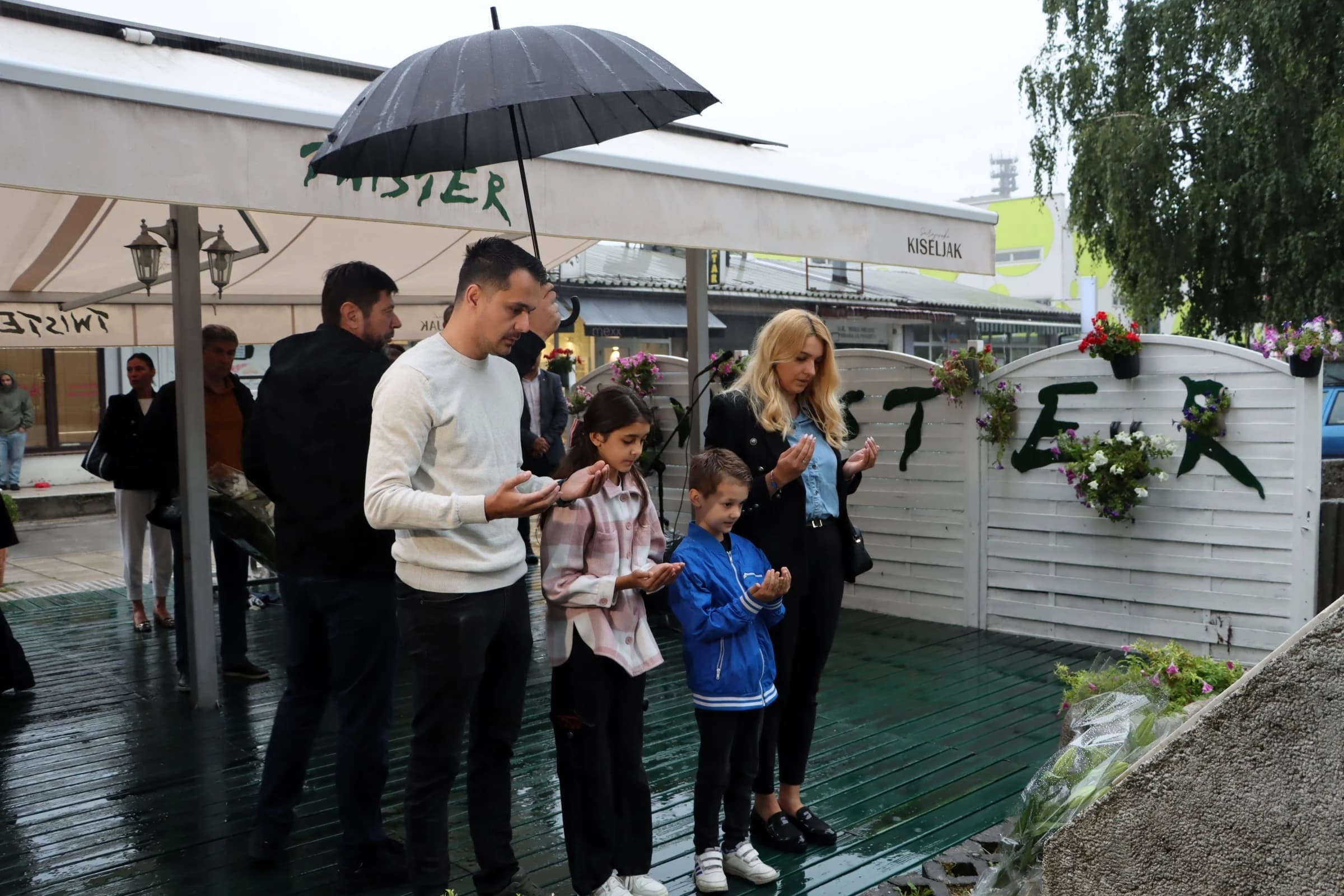 Četnici su prije 33 godine u redu za hljeb u Sarajevu ubili 11 ljudi