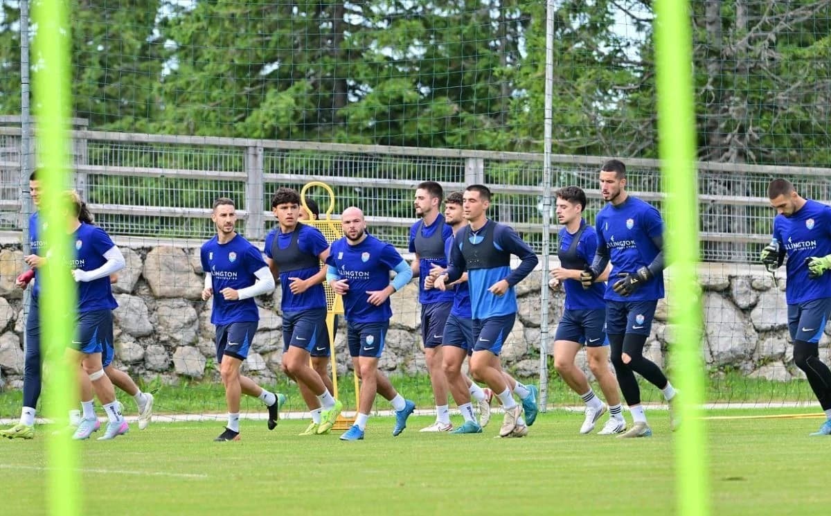 U hrvatskom klubu otjeran zbog lajkanja četničke stranice, sada potpisao za bh. premijerligaša