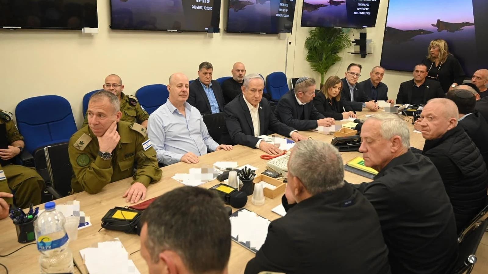 Izraelska vlada premješta sastanke na "tajnu lokaciju" nakon atentata u Jemenu