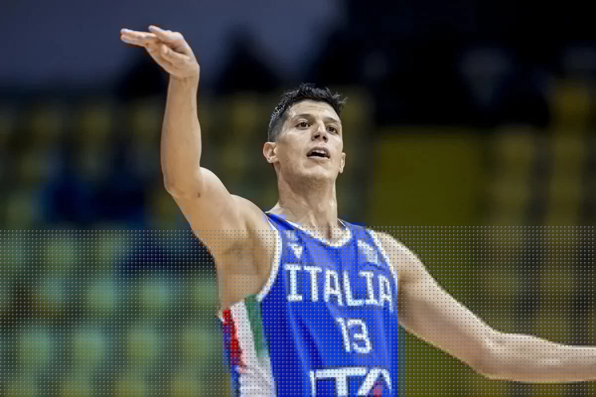 Simone Fontecchio